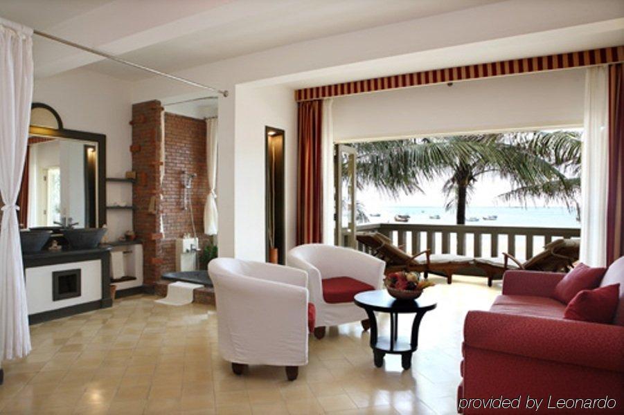 Avani Quy Nhon Resort Interior foto